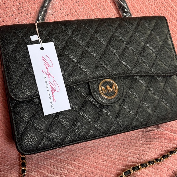 Marilyn Monroe crossbody - Picture 2 of 6